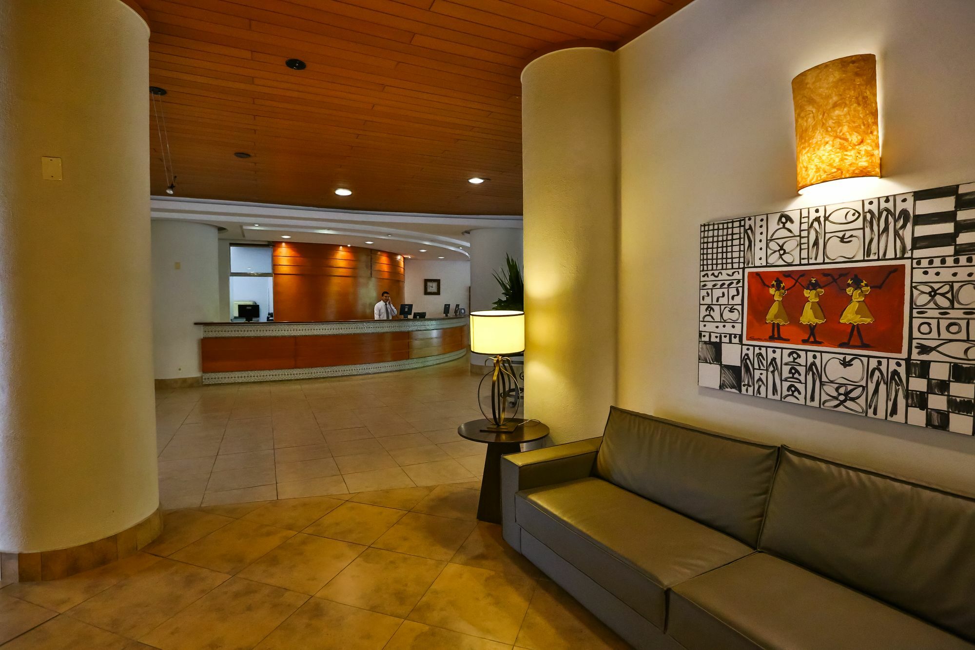 Panorama Hotel Águas de Lindóia Extérieur photo